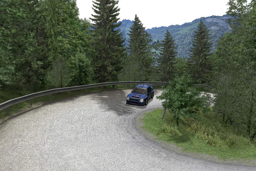 赛车游戏不知道怎么选？这7款作品都值得一试