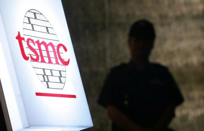 台积电为什么不敢得罪美国？