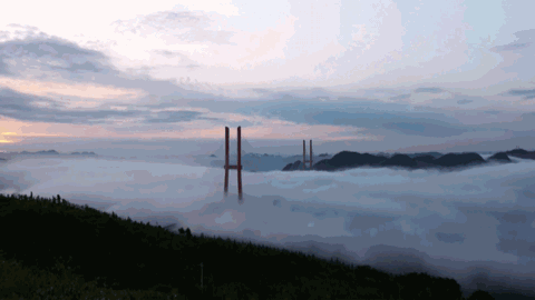 学会这5招，你也能用手机拍出的抖音短视频大片