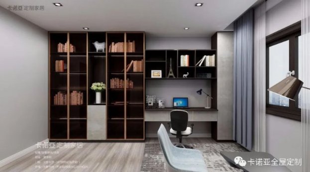 不愧是全屋定制十大品牌，卡诺亚一新商也能年赚700万！秘诀是？