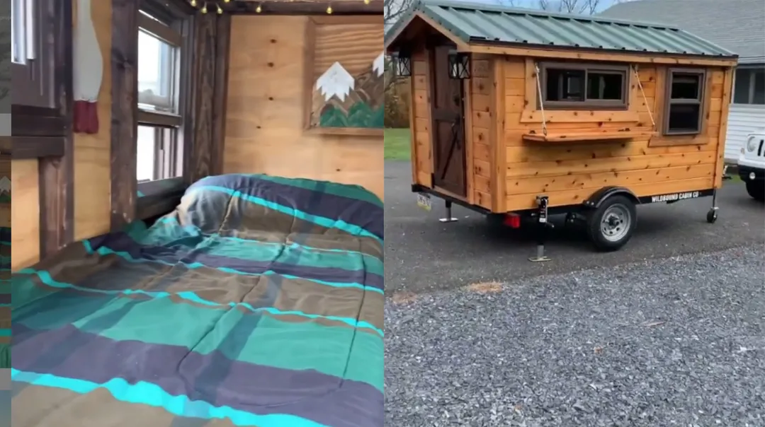 抖音快手上的网红，想用iPhone换一套房