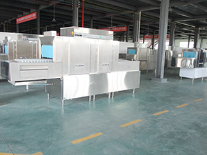 中国最厉害的10大洗碗机制造商，知道一个算你牛