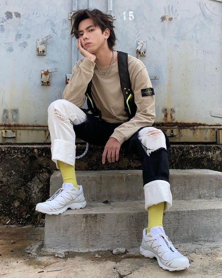 登山鞋推荐，10款功能款式兼备SALOMON、KEEN、HOKA ONE ONE登山鞋