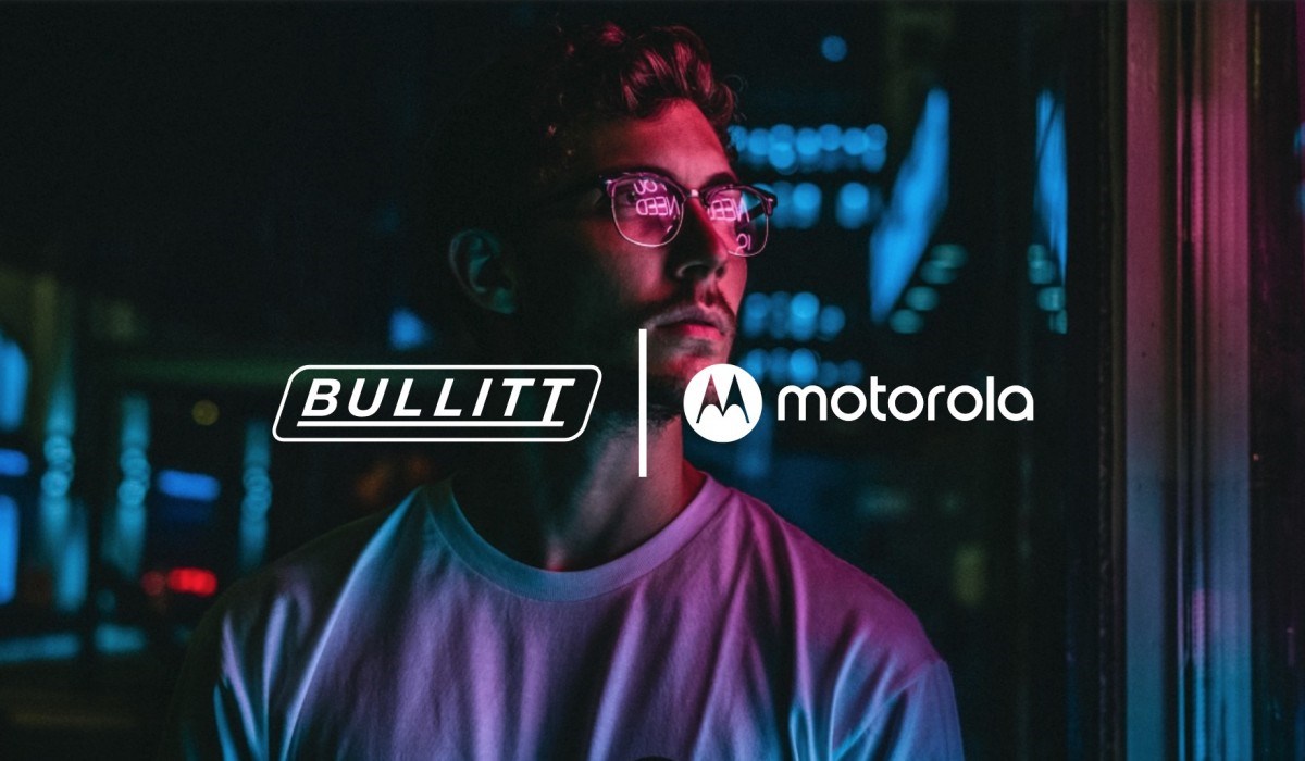 摩托罗拉牌三防手机将问世，由Bullitt集团开发