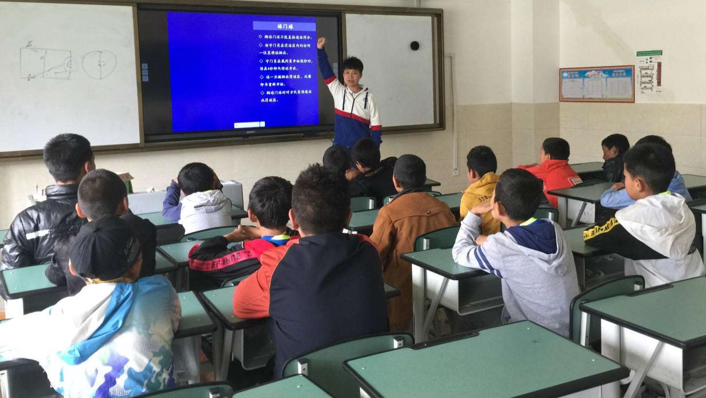 高手出招，只用3步就把教育培训项目做火了，年赚5亿