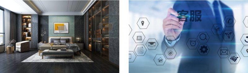 不愧是全屋定制十大品牌，卡诺亚一新商也能年赚700万！秘诀是？