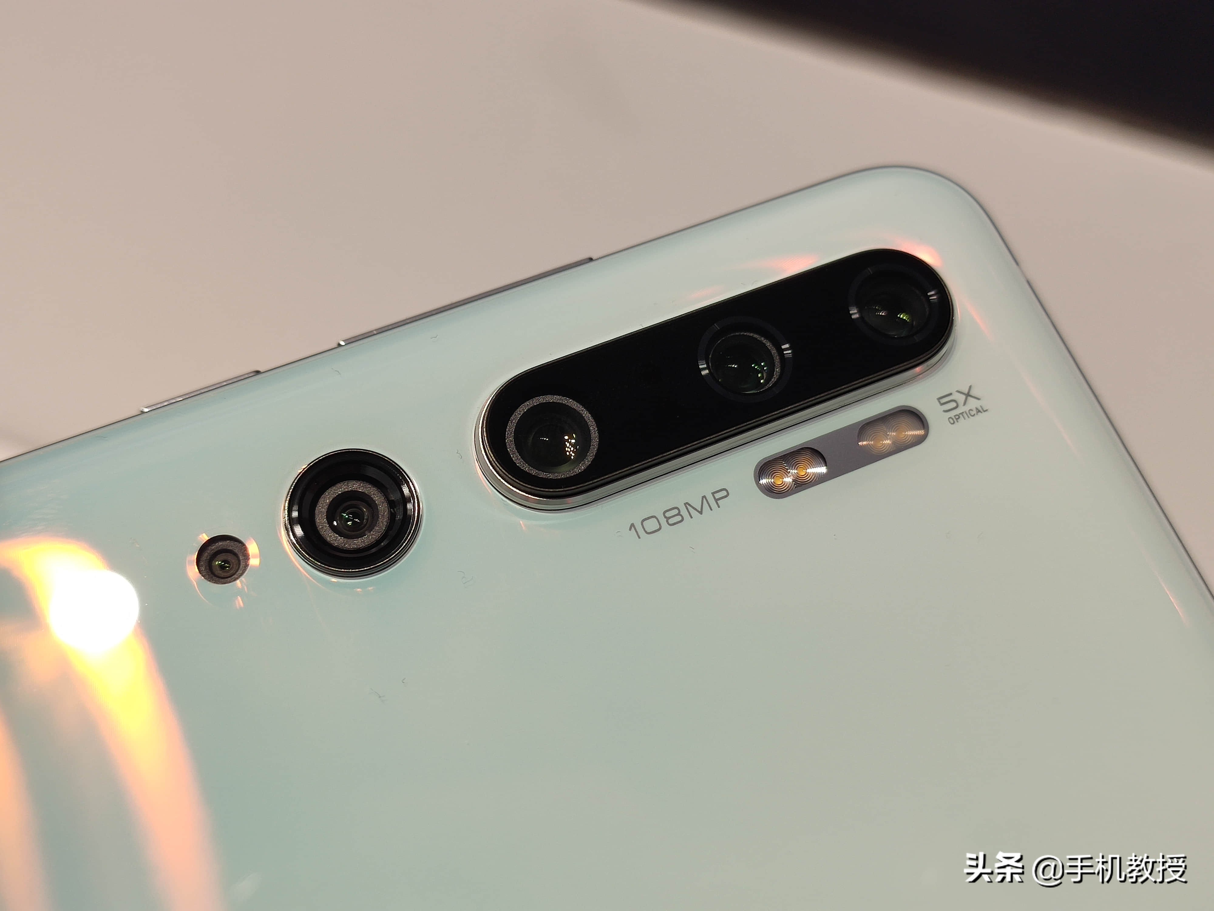 手机参数那么复杂，都代表什么意思？一文看懂，拒绝被套路