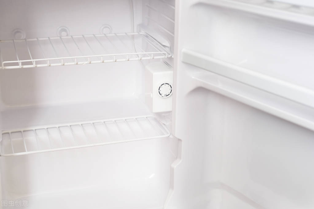 冰箱上的档位，代表多少度？为什么夏季要调高温，冬季要调低温？