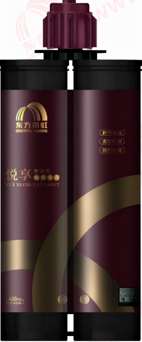 美缝剂什么牌子好？产品说话才是硬道理