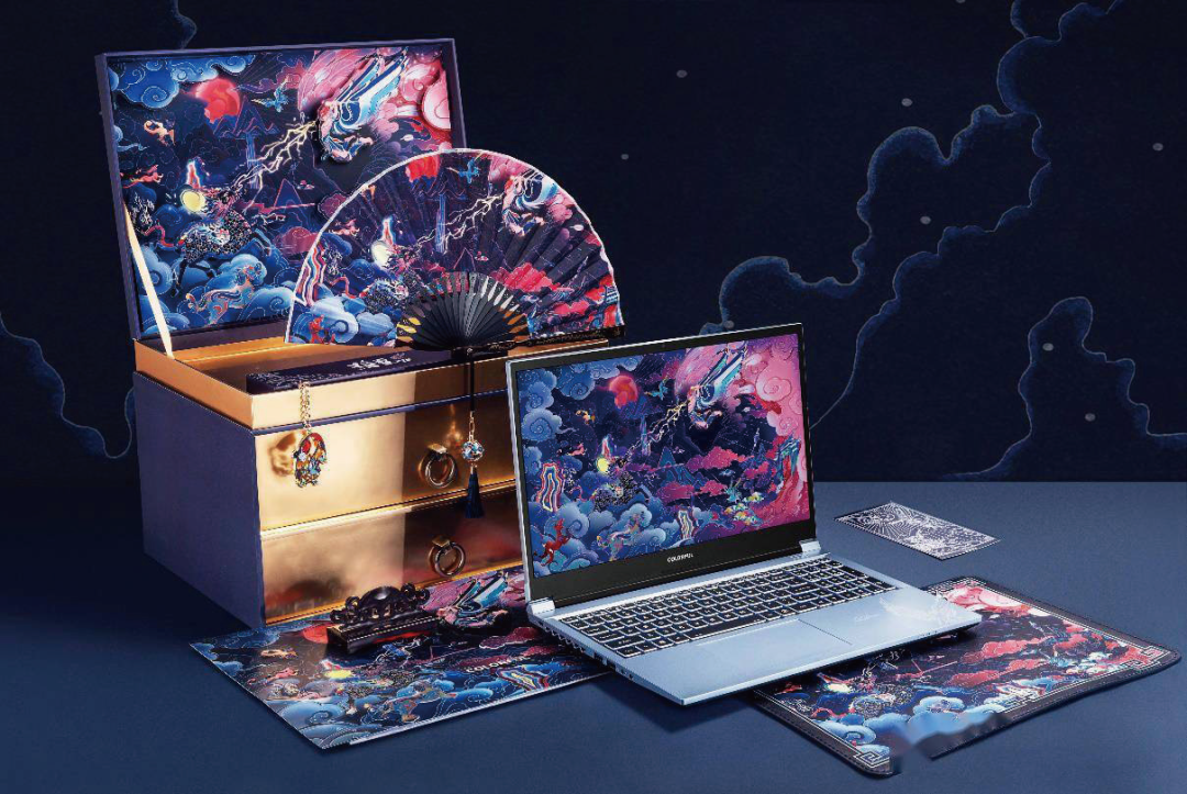 RTX 3060游戏本能不能更便宜？显卡厂商自己出手做，价格杀到7499元