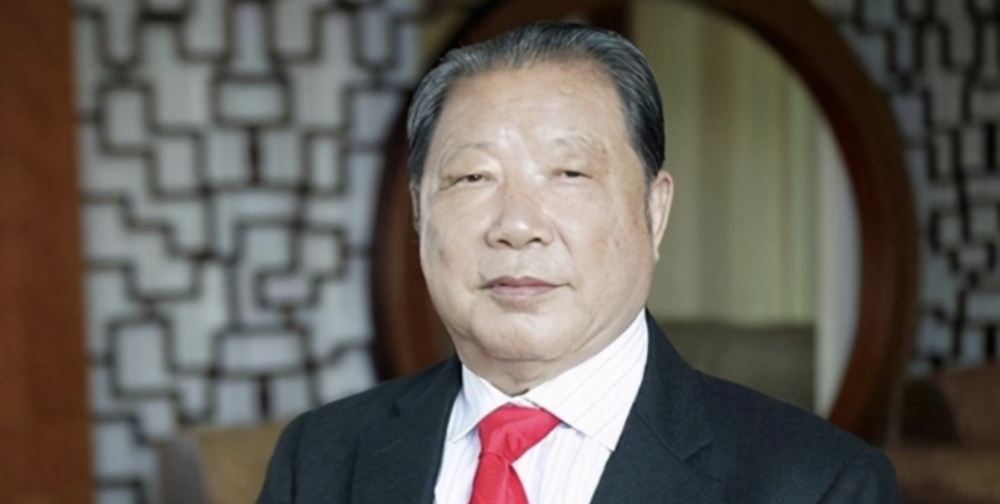 丹东第一富豪：退休老师创业，打造百亿面包帝国，身价185亿