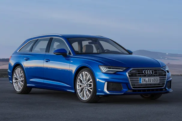 都过表象看本质，奥迪这款车扮猪吃老虎