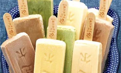 国内最好吃的12款冰棍雪糕，看看有没有你爱吃的，你都吃过吗？