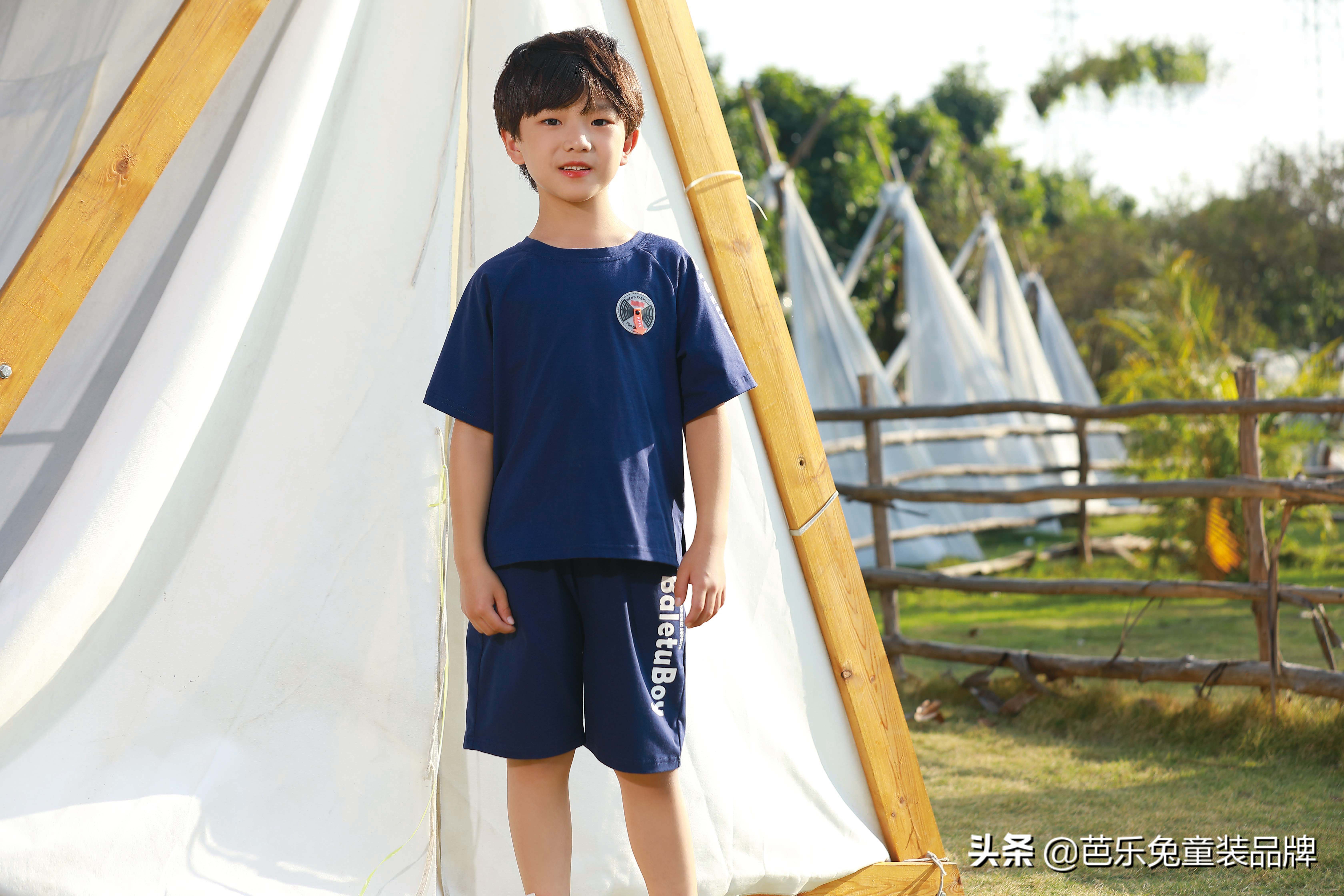 芭乐兔｜中国童装行业格局及发展趋势分析