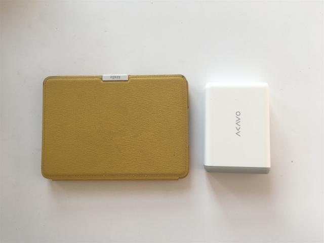 iPad快充进化史：200元的75W多口桌面充电器，你值得一试