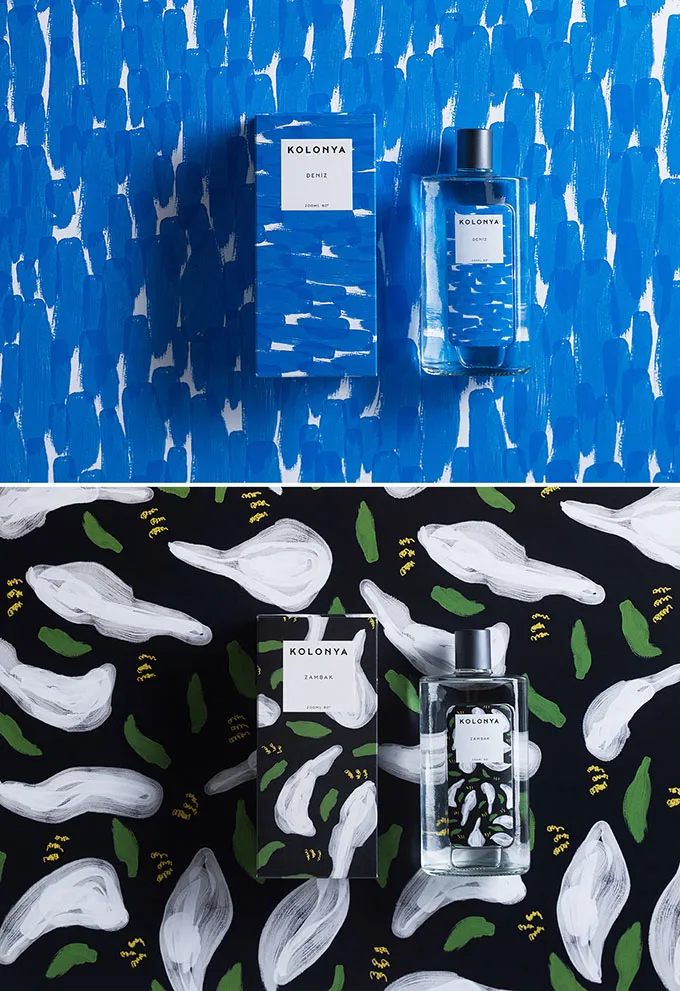 包装设计的基本原则