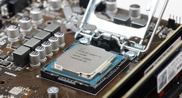 怎么查看电脑CPU处理器和内存