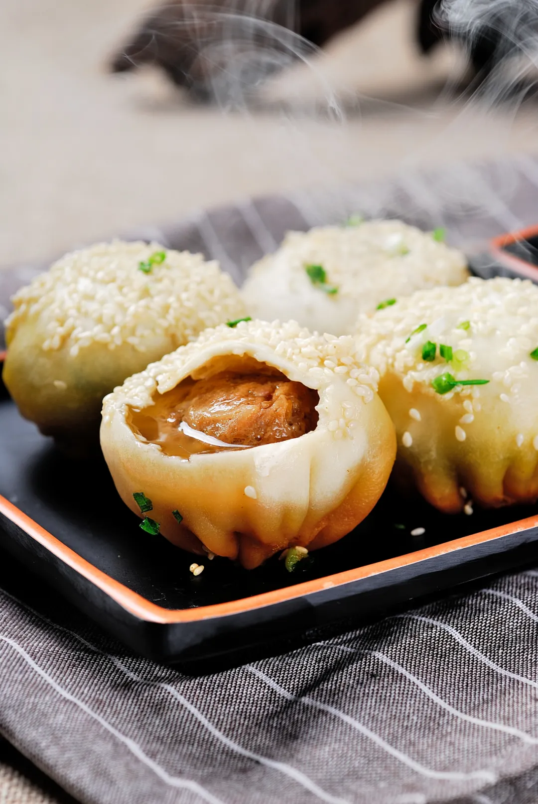 郑州餐饮业恢复堂食，你最想吃哪家？(二)