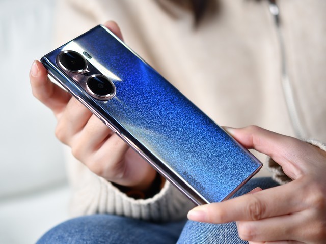 升级的不止颜值 荣耀60 Pro全面评测