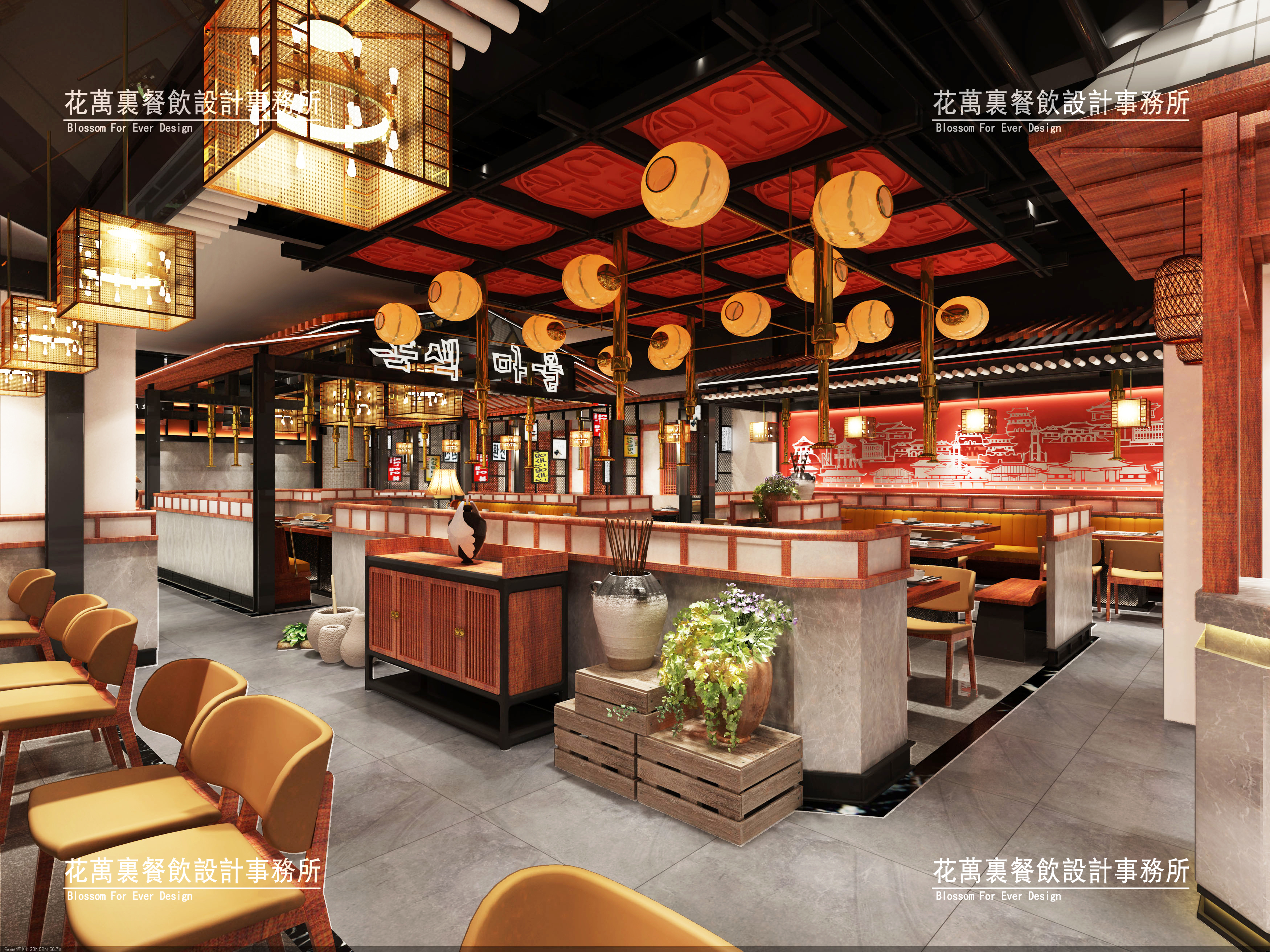 运营餐饮品牌，试试用互联网思维！|花万里餐饮品牌策划