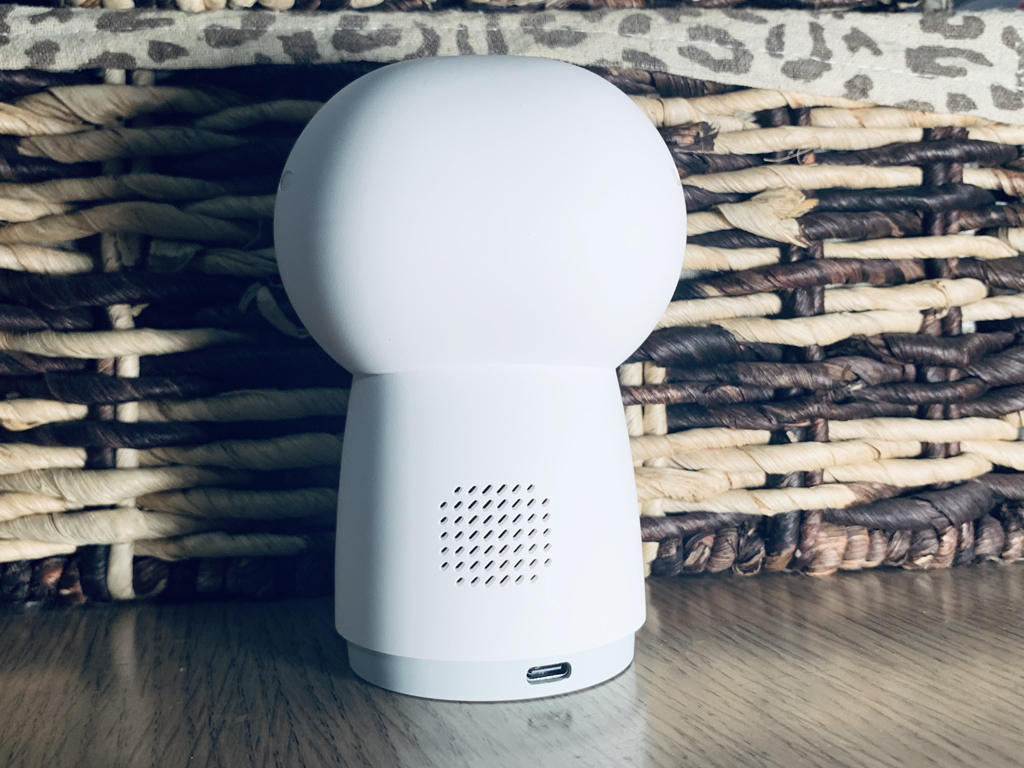 打造全屋智能，从绿米Aqara智能摄像头G3网关版开始