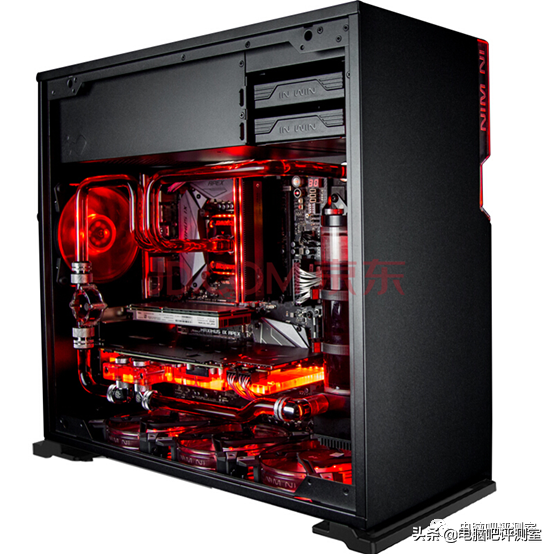 「618提前版」机箱推荐