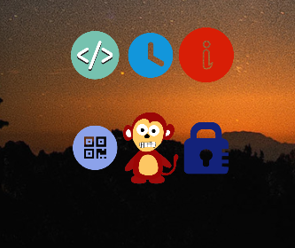 「开放源代码」程序猿的专属桌面宠物