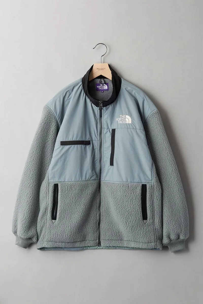 THE NORTH FACE PURPLE推出全新夹克系列