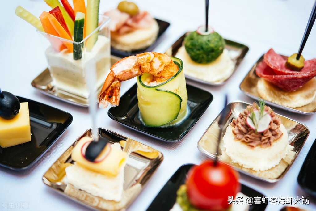 2021，在三四线开火锅店，餐饮老板一定牢记这三条“下沉铁律”