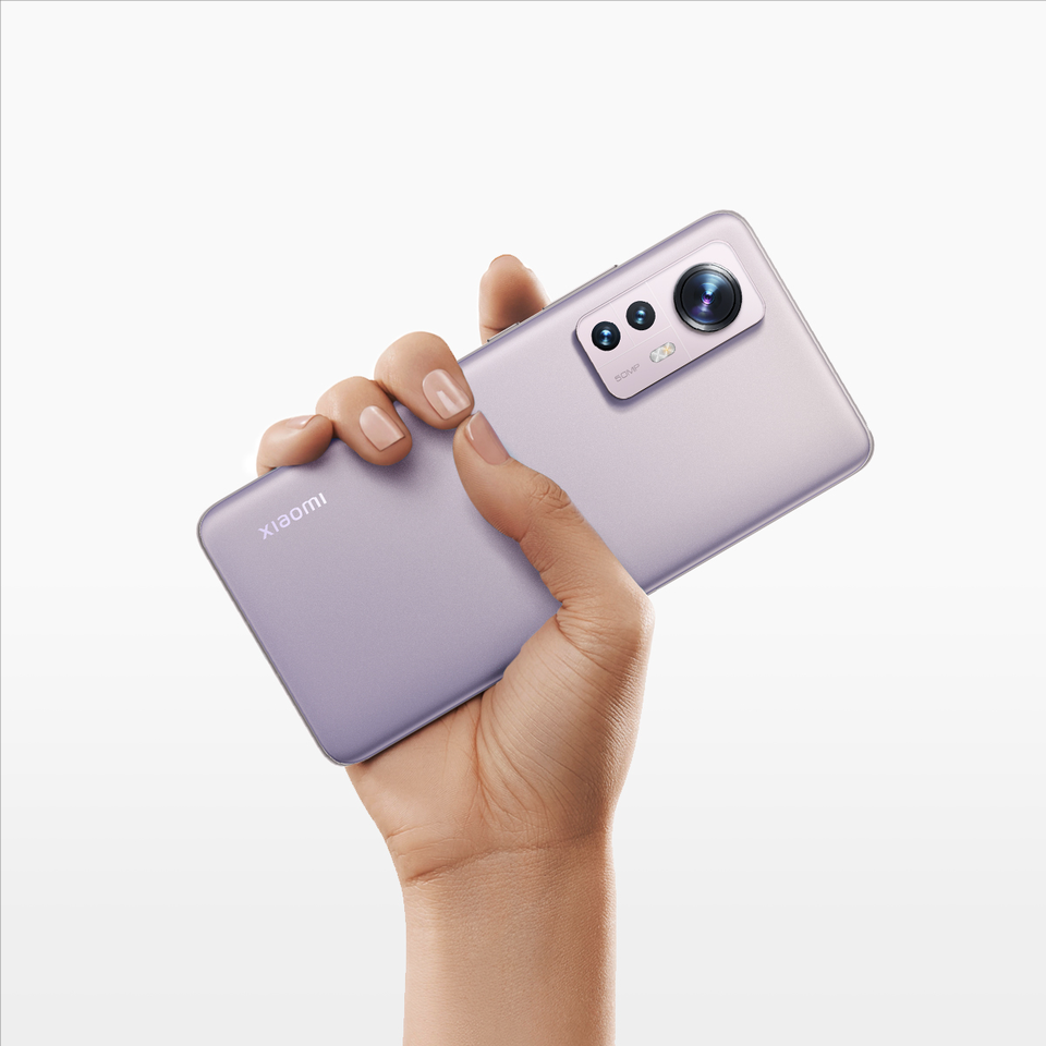 小米12系列上手体验，不吹不黑，真能打得过苹果吗？