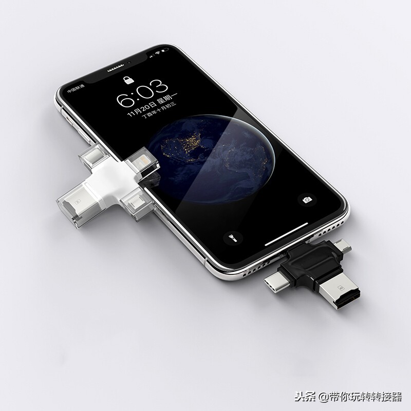 硬盘、U盘常见的几种格式你了解吗