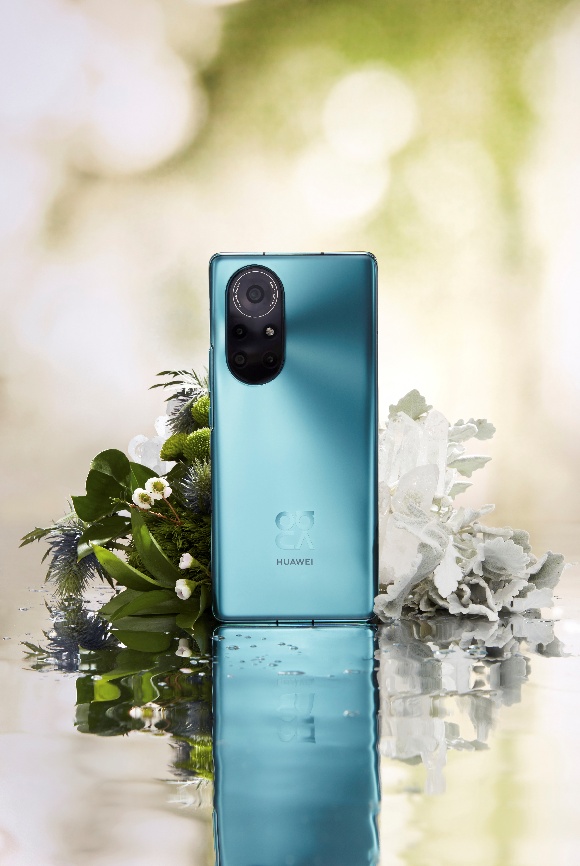 有颜又有料 华为nova8系列诠释高能性价比