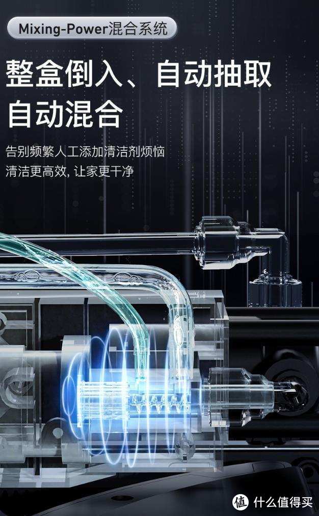 免洗扫拖机怎么选？七款热销免洗扫拖机对比