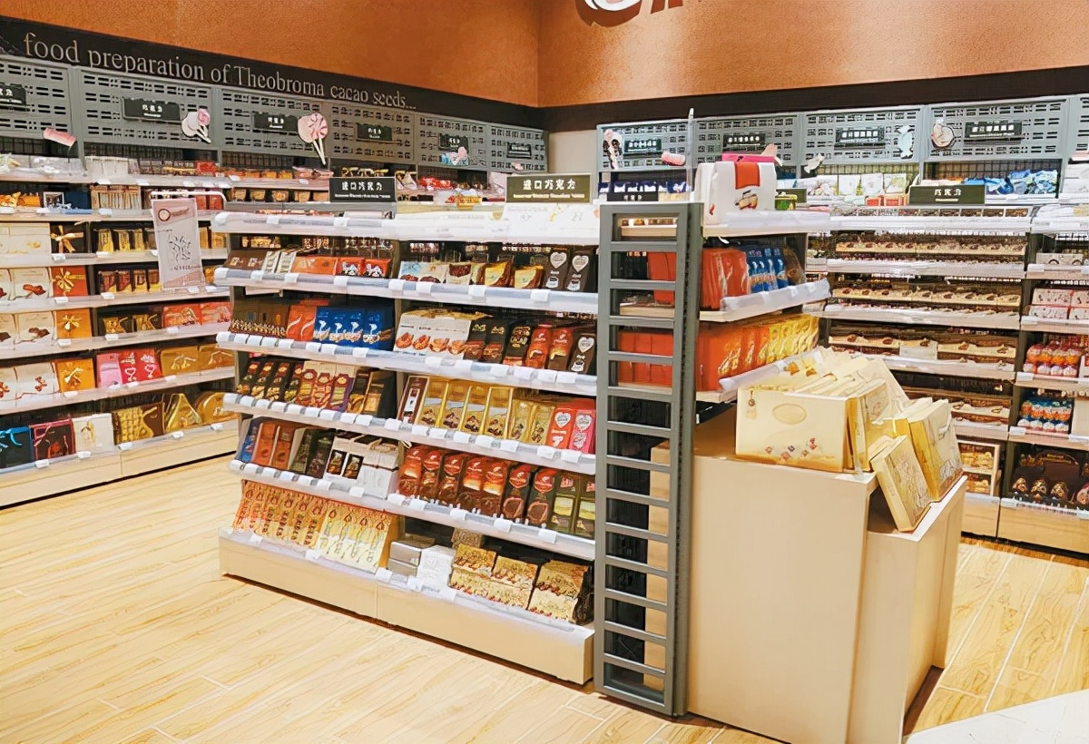 快消品牌商精耕CVS渠道：决胜货架如何在众多竞品中突出差异化？