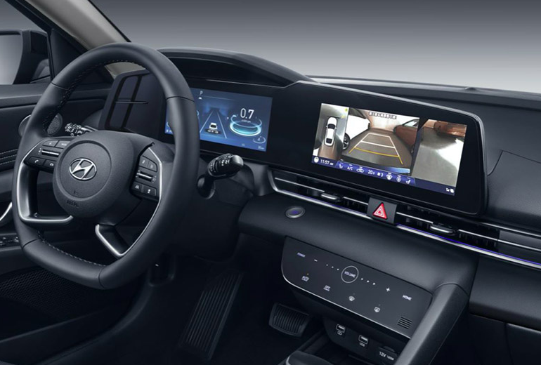 ix35走出V型反转，伊兰特月均破万，现代汽车是否该偷着乐？