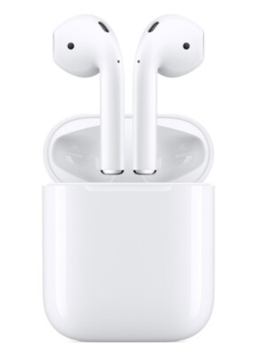 Apple耳机airpods和airpods pro的对比及选购建议