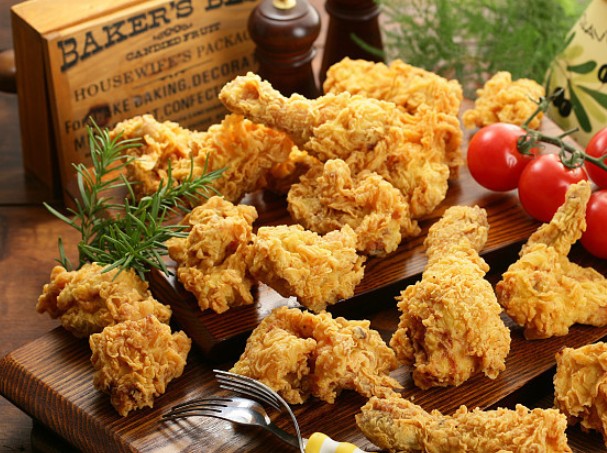 鸡排加盟店排行榜