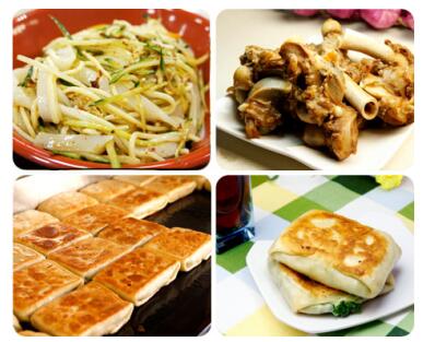 马牧野面皮做物美价廉的餐饮加盟项目点亮创业之路