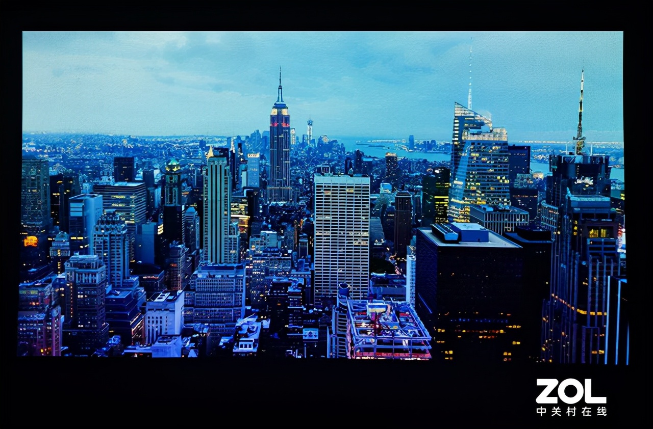 买对了=把电影院搬回家！选择智能投影有技巧