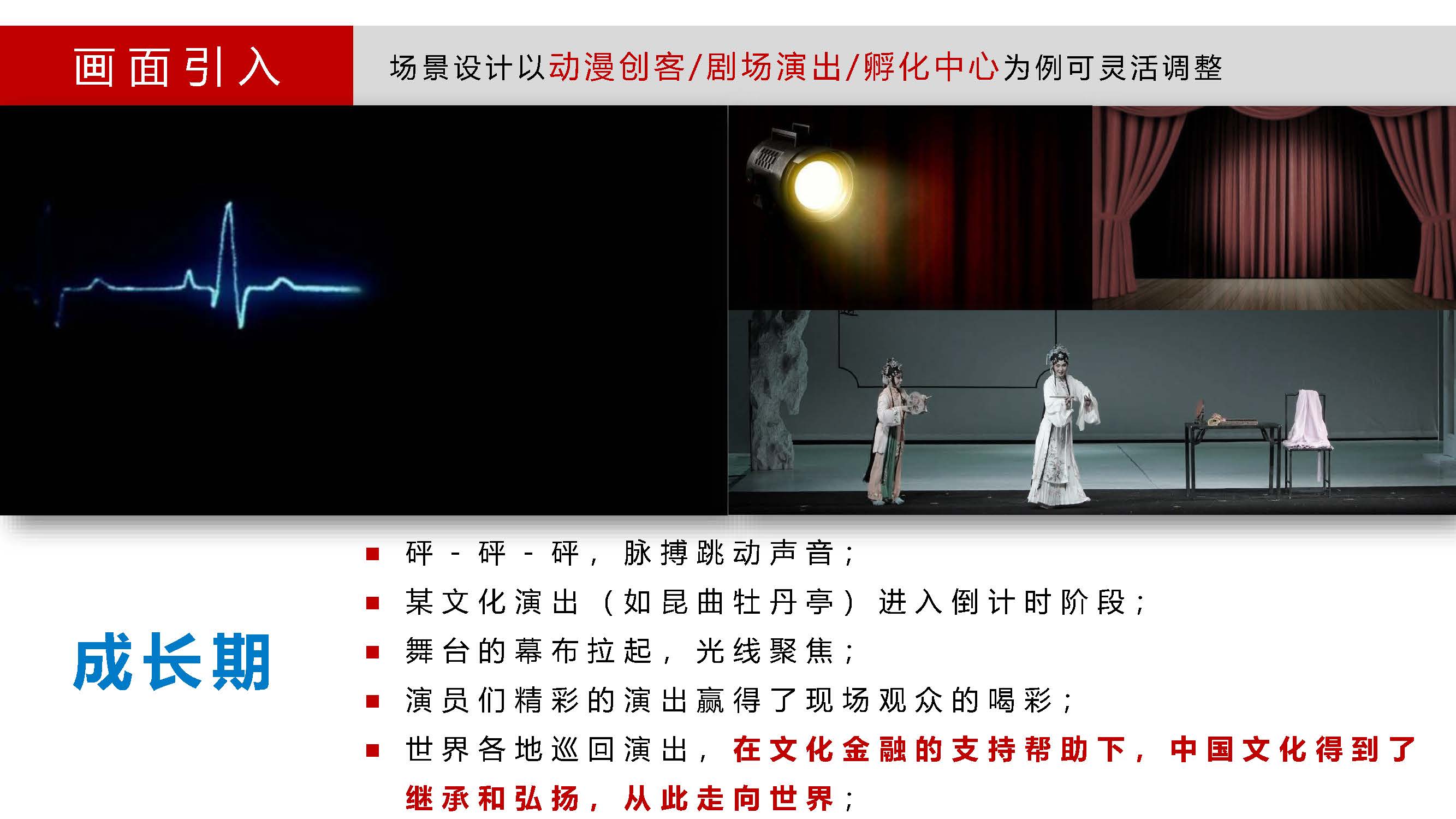 企业形象宣传片策划方案，彰显对行业发展引领推动作用