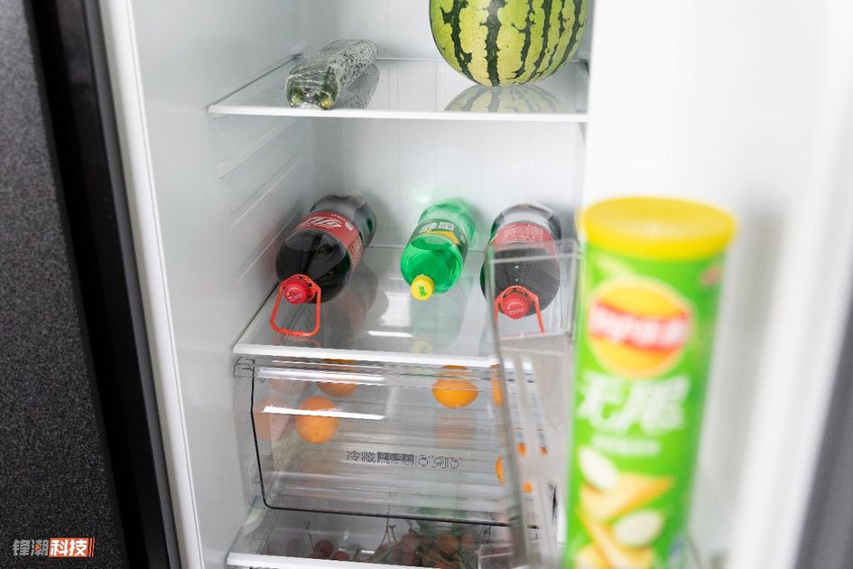 TCL星玄青系列冰箱646WPJD体验：一款好冰箱应该怎么挑