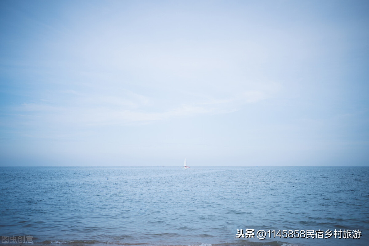 辽宁东戴河哪里能赶海又有美食？杨家小院的海鲜大咖绝对能上榜