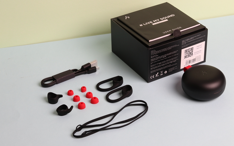 运动蓝牙耳机怎么选？三种佩戴模式，Hakii FIT耳机为运动而来