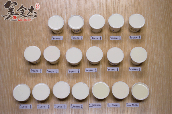 牛奶到底哪家强？18款中外品牌牛奶横评大比拼！