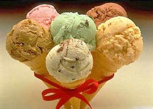 2014年中国十大冰淇淋品牌