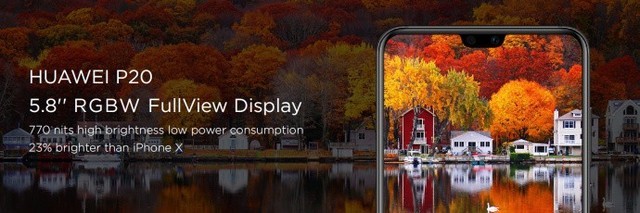 250欧之差 华为P20对比P20 Pro该买谁