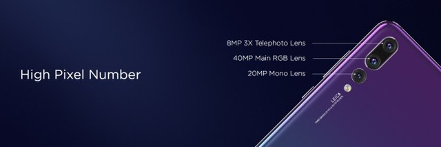 250欧之差 华为P20对比P20 Pro该买谁