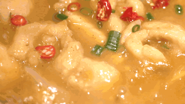 欢辣啵啵鱼锅都卖没了，来看看有什么好吃的！