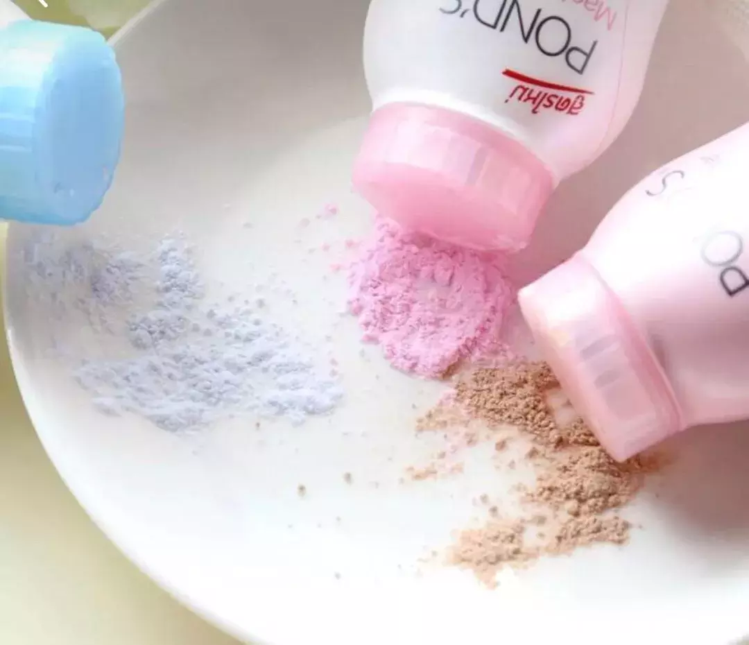 8款超好用的定妆散粉，让你的妆容从早到晚都精致！