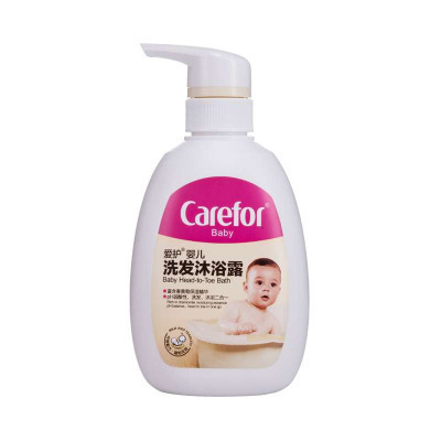 最全宝宝洗护产品测评，别再这样给孩子洗澡啦！
